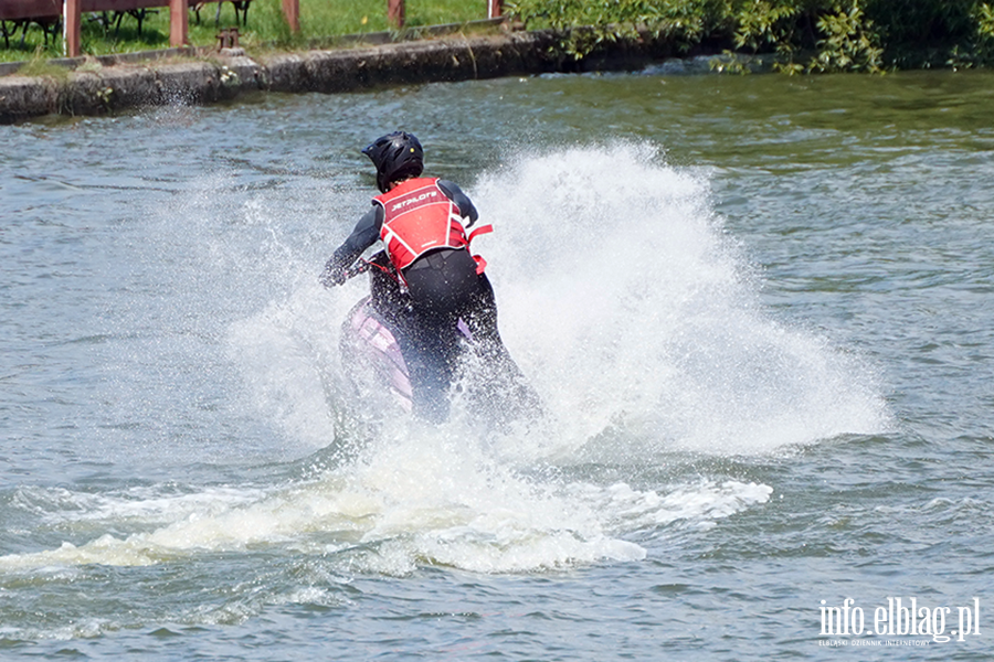 VI Festiwal Sport�w Wodnych, fot. 8