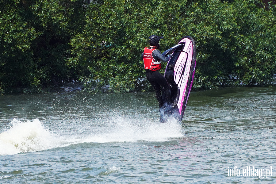 VI Festiwal Sport�w Wodnych, fot. 9