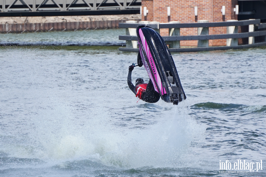 VI Festiwal Sport�w Wodnych, fot. 11