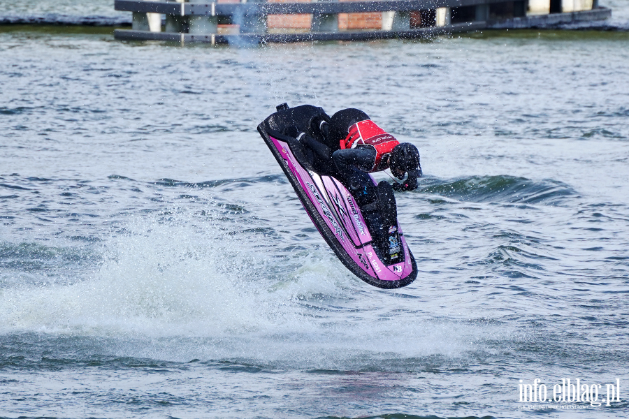 VI Festiwal Sport�w Wodnych, fot. 12