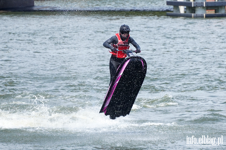 VI Festiwal Sport�w Wodnych, fot. 14