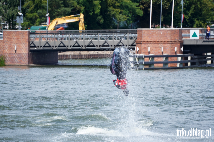 VI Festiwal Sport�w Wodnych, fot. 15
