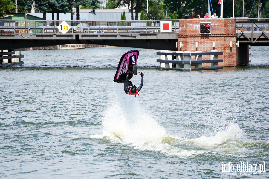 VI Festiwal Sport�w Wodnych, fot. 16