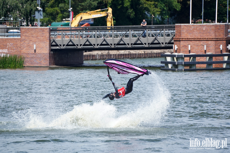 VI Festiwal Sport�w Wodnych, fot. 17