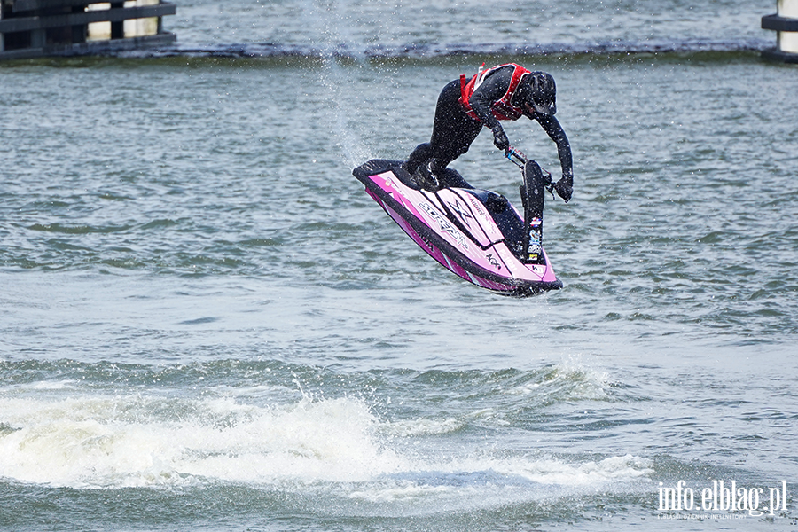 VI Festiwal Sport�w Wodnych, fot. 18