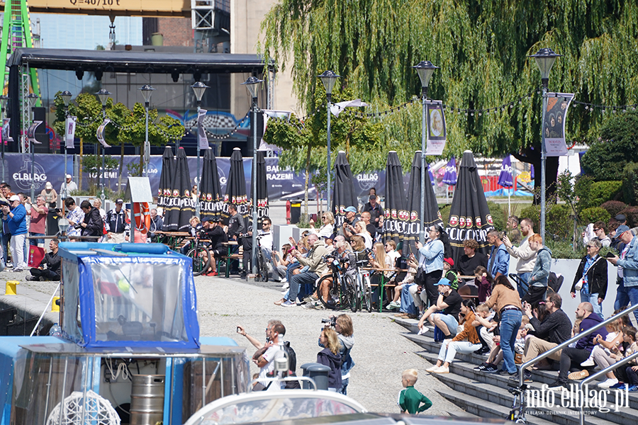 VI Festiwal Sport�w Wodnych, fot. 23