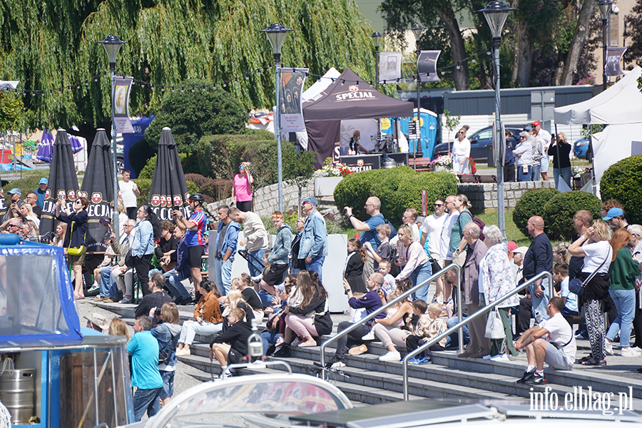 VI Festiwal Sport�w Wodnych, fot. 39