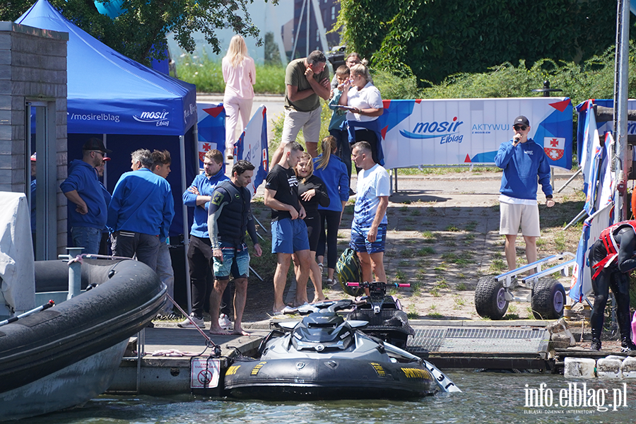 VI Festiwal Sport�w Wodnych, fot. 45