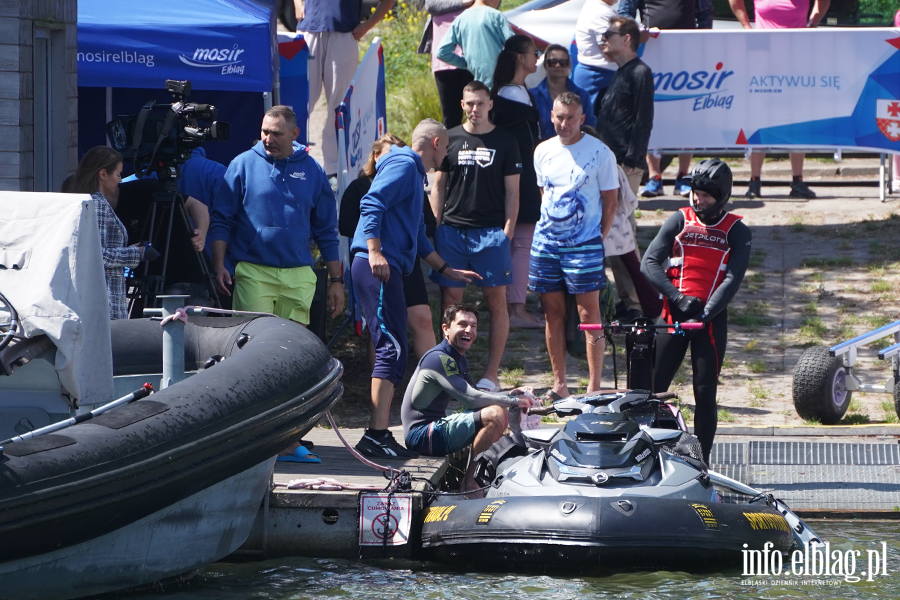 VI Festiwal Sport�w Wodnych, fot. 46