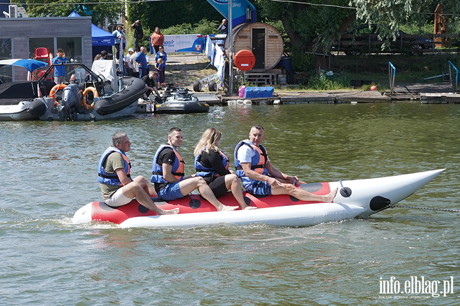 VI Festiwal Sport�w Wodnych, fot. 48