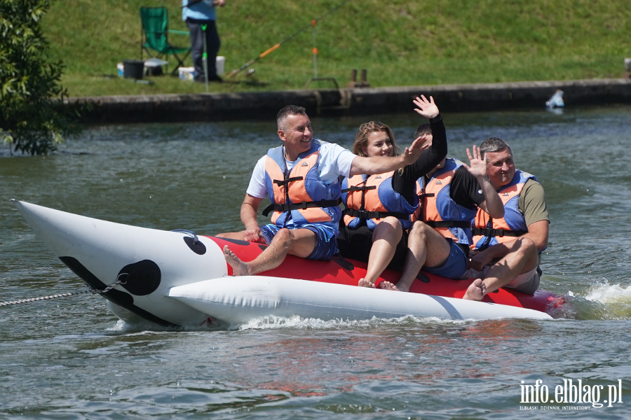 VI Festiwal Sport�w Wodnych, fot. 49