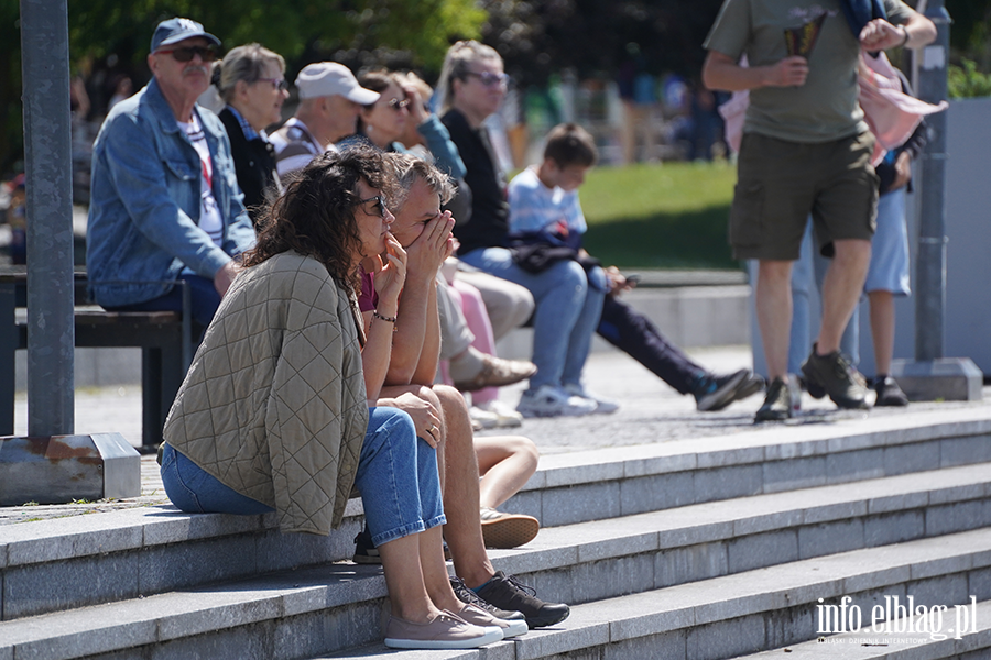 VI Festiwal Sport�w Wodnych, fot. 50