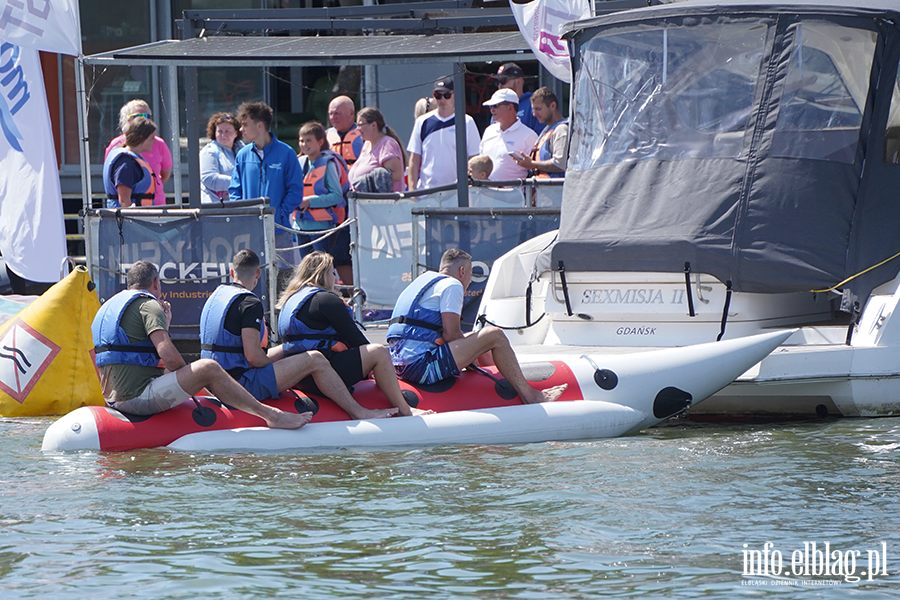 VI Festiwal Sport�w Wodnych, fot. 51