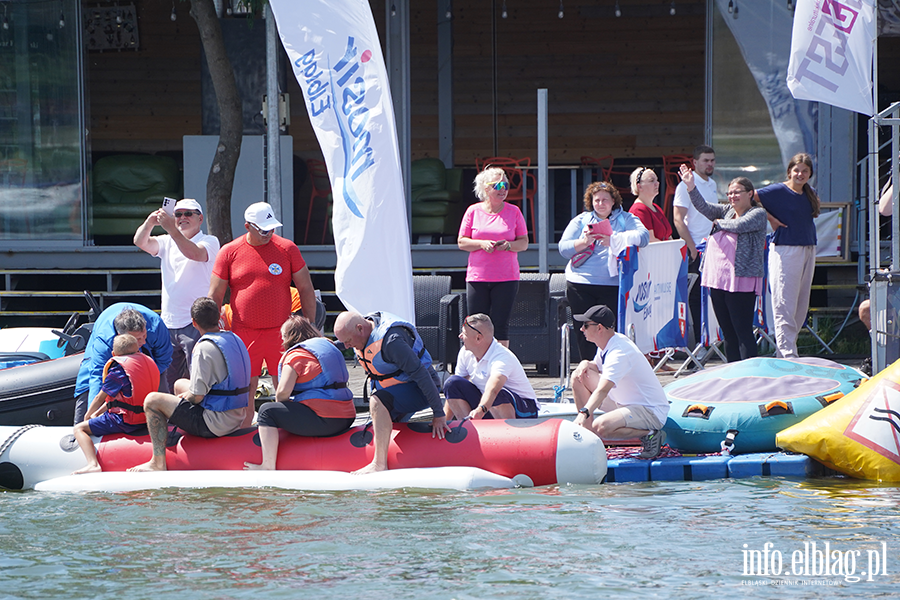 VI Festiwal Sport�w Wodnych, fot. 52