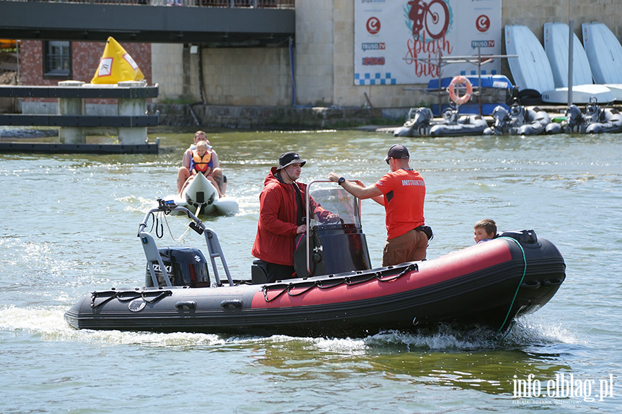 VI Festiwal Sport�w Wodnych, fot. 53