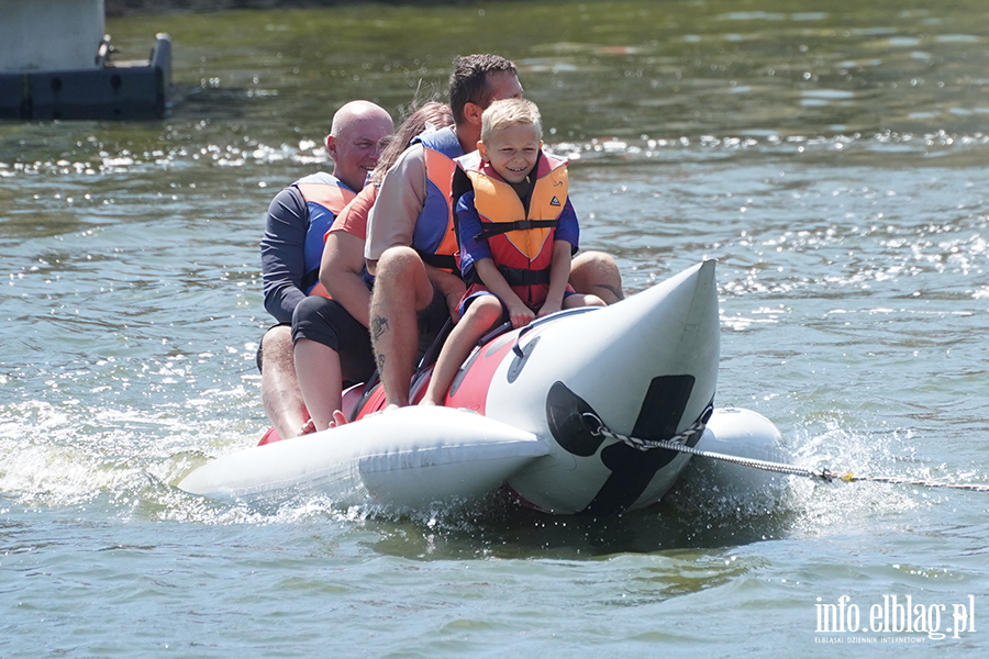 VI Festiwal Sport�w Wodnych, fot. 54