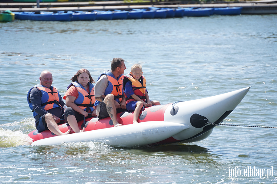 VI Festiwal Sport�w Wodnych, fot. 55