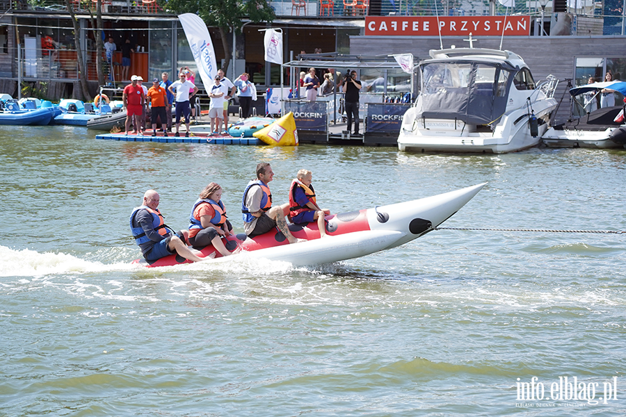 VI Festiwal Sport�w Wodnych, fot. 56