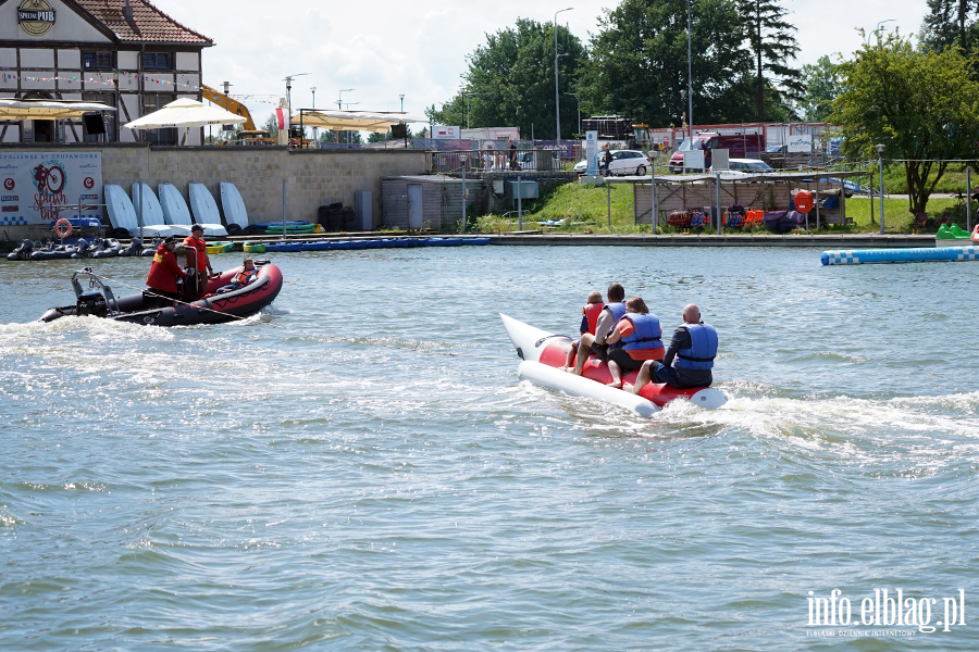 VI Festiwal Sport�w Wodnych, fot. 58