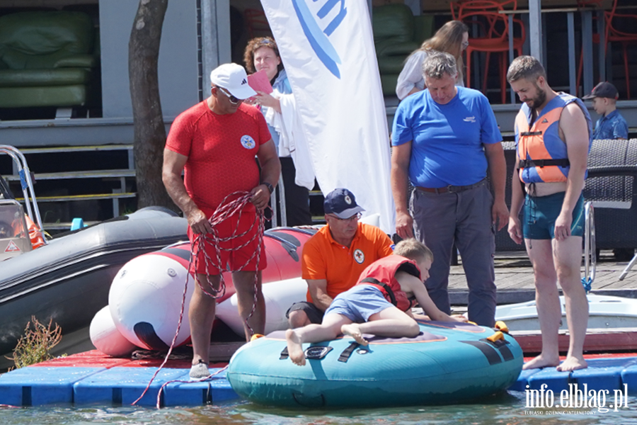 VI Festiwal Sport�w Wodnych, fot. 59