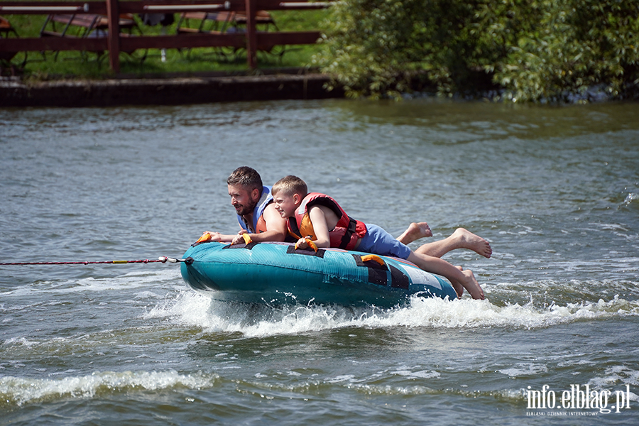 VI Festiwal Sport�w Wodnych, fot. 62