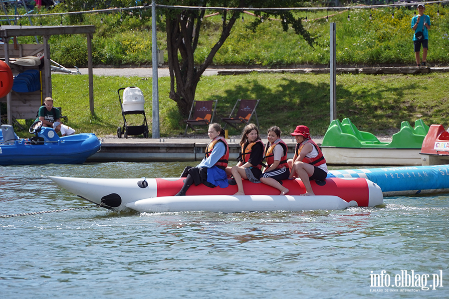VI Festiwal Sport�w Wodnych, fot. 63