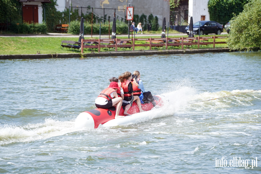 VI Festiwal Sport�w Wodnych, fot. 65