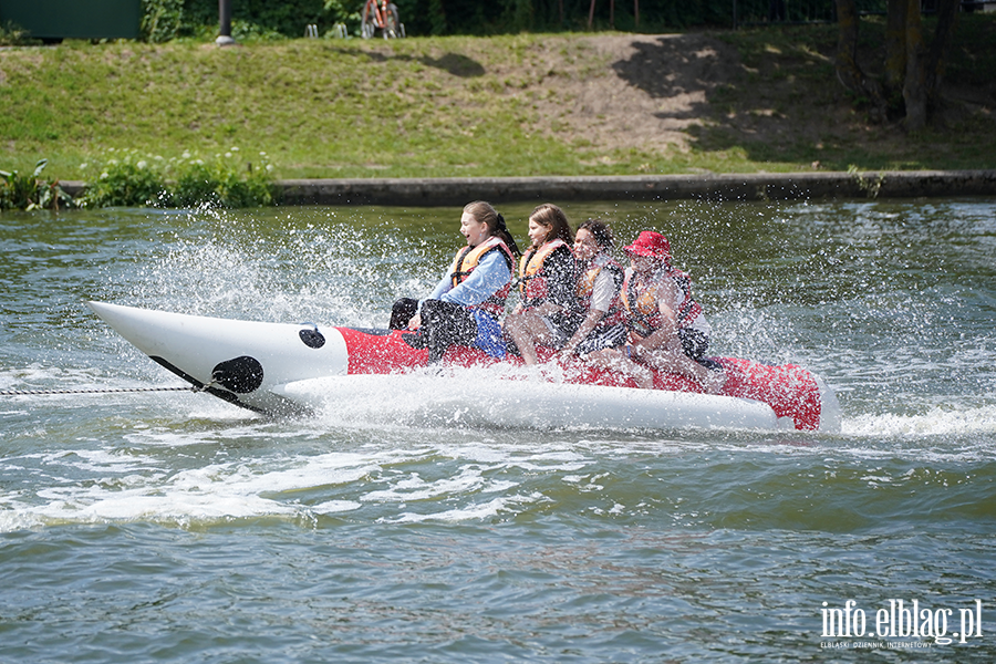 VI Festiwal Sport�w Wodnych, fot. 68