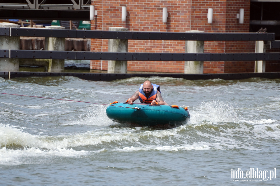 VI Festiwal Sport�w Wodnych, fot. 71