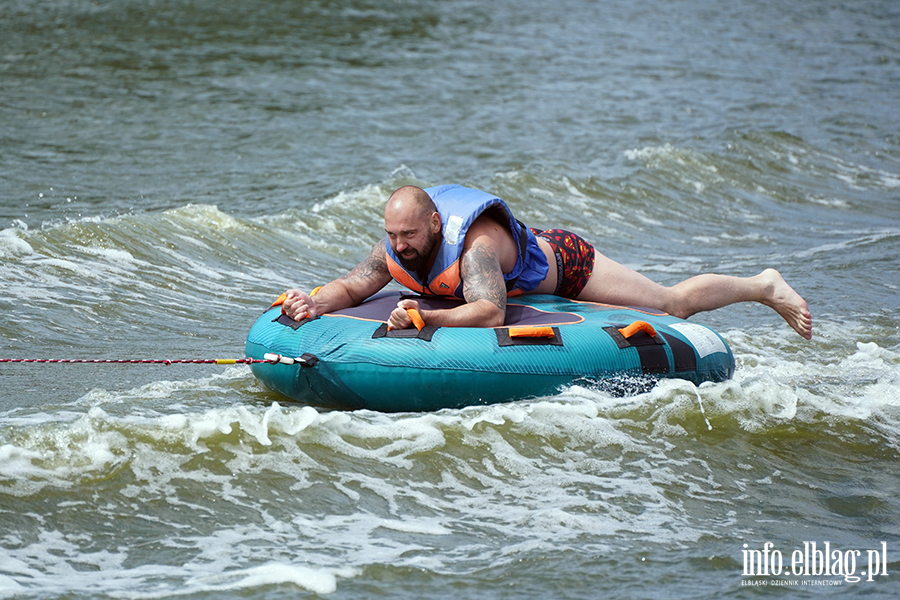 VI Festiwal Sport�w Wodnych, fot. 72