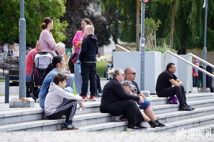 VI Festiwal Sport�w Wodnych, fot. 74