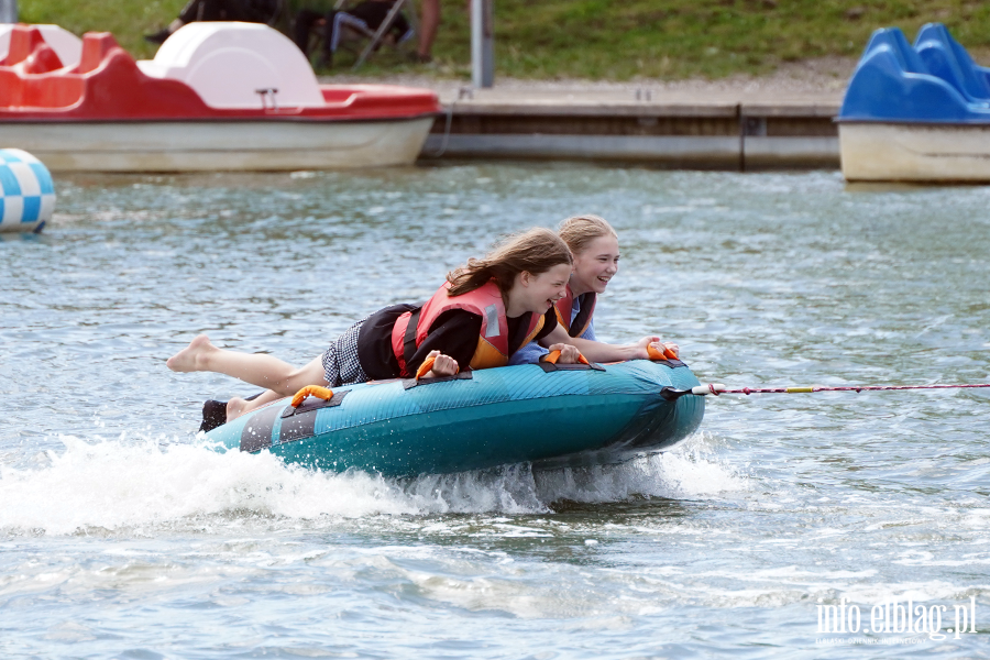 VI Festiwal Sport�w Wodnych, fot. 75