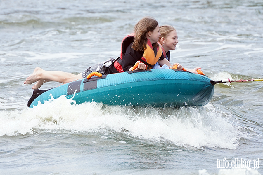 VI Festiwal Sport�w Wodnych, fot. 76