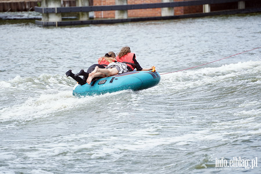 VI Festiwal Sport�w Wodnych, fot. 77