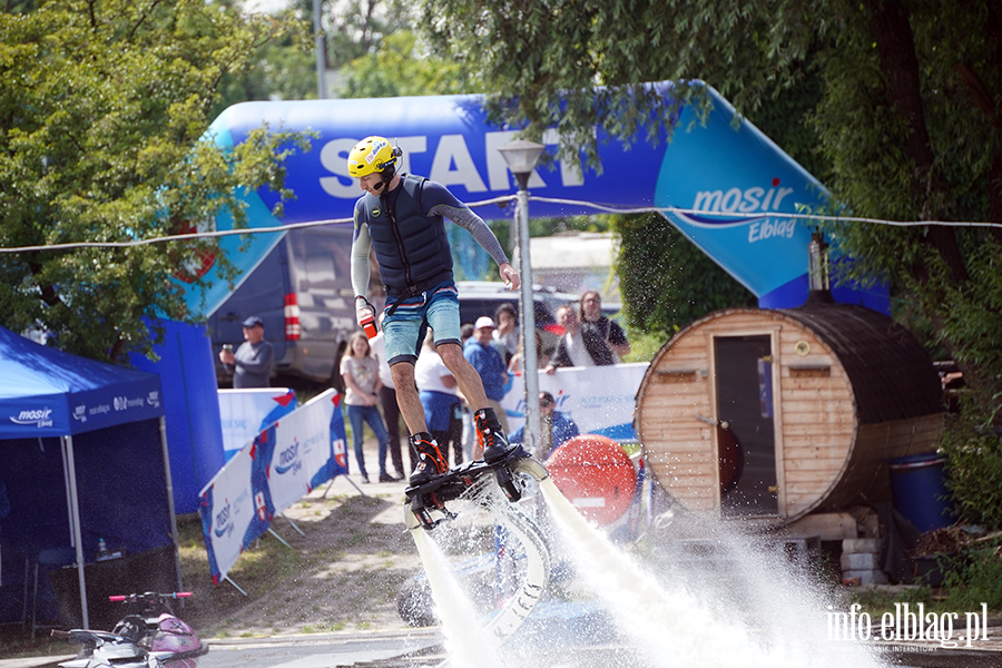 VI Festiwal Sport�w Wodnych, fot. 80