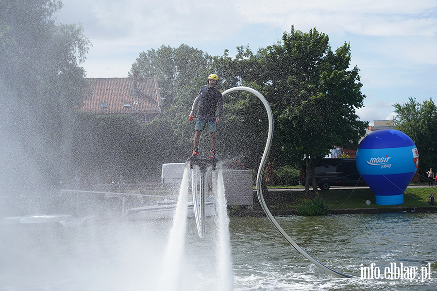 VI Festiwal Sport�w Wodnych, fot. 87