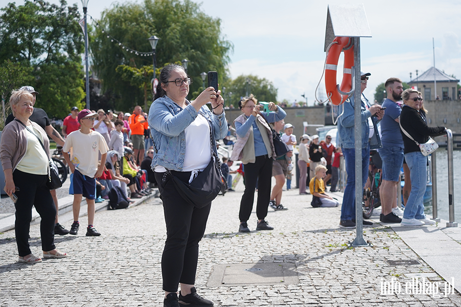 VI Festiwal Sport�w Wodnych, fot. 88