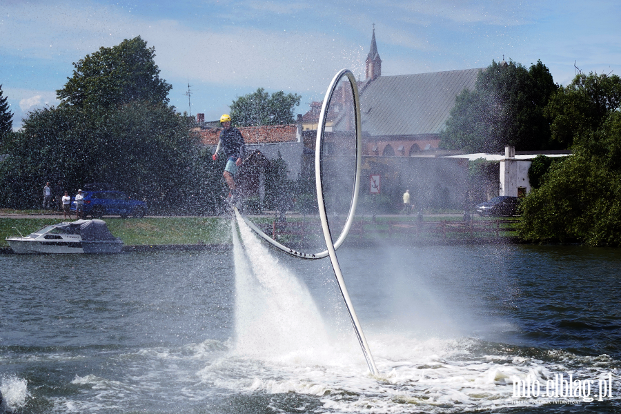 VI Festiwal Sport�w Wodnych, fot. 89