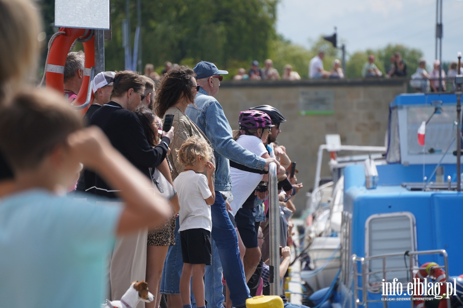 VI Festiwal Sport�w Wodnych, fot. 107