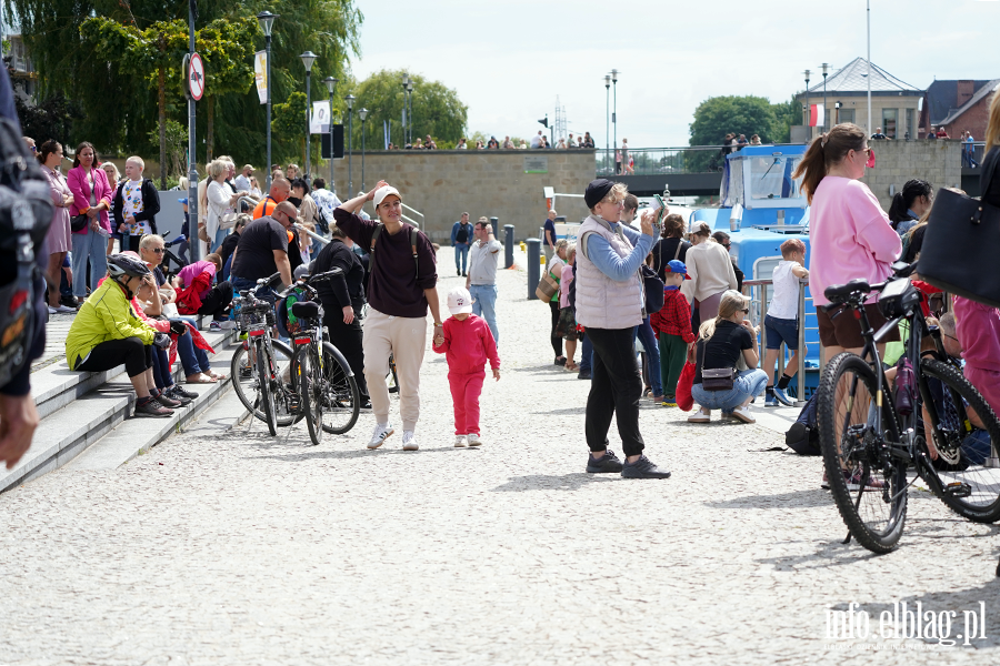 VI Festiwal Sport�w Wodnych, fot. 108