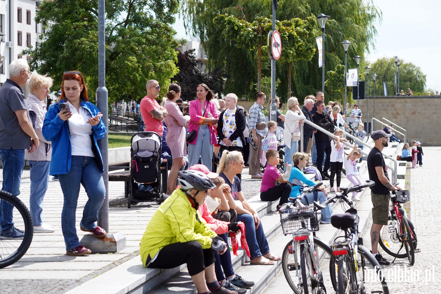 VI Festiwal Sport�w Wodnych, fot. 109