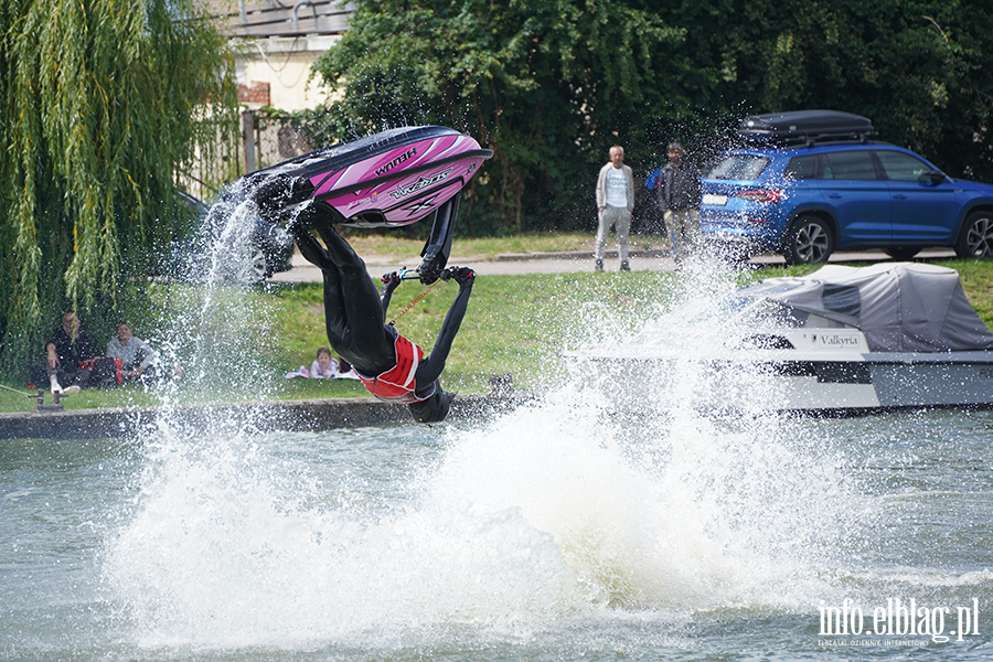 VI Festiwal Sport�w Wodnych, fot. 113