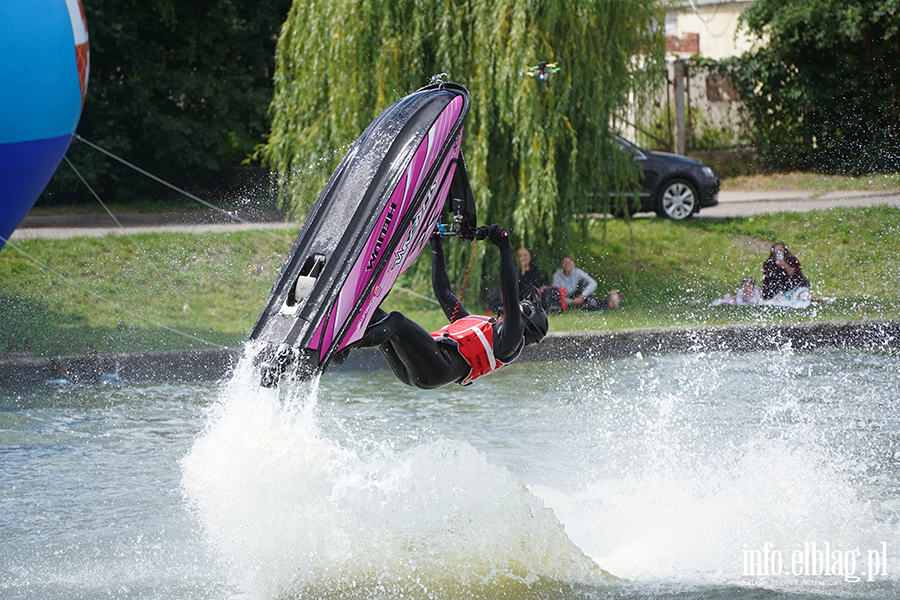 VI Festiwal Sport�w Wodnych, fot. 114