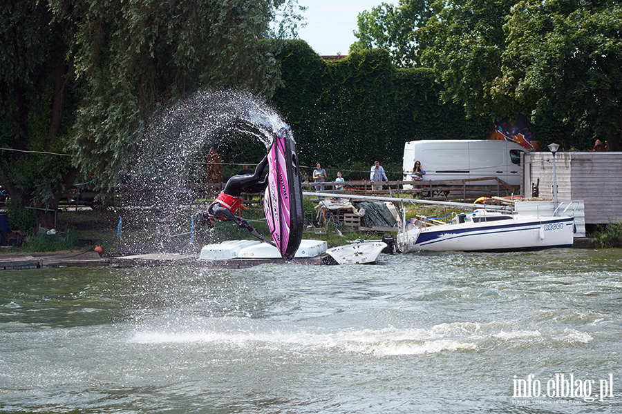 VI Festiwal Sport�w Wodnych, fot. 116