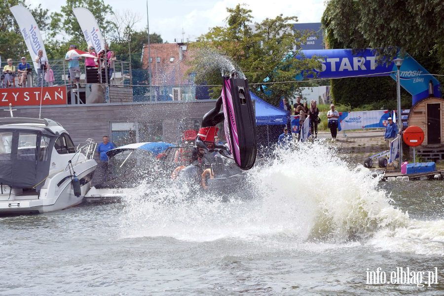 VI Festiwal Sport�w Wodnych, fot. 117