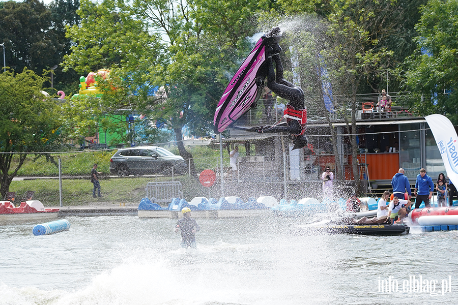 VI Festiwal Sport�w Wodnych, fot. 118