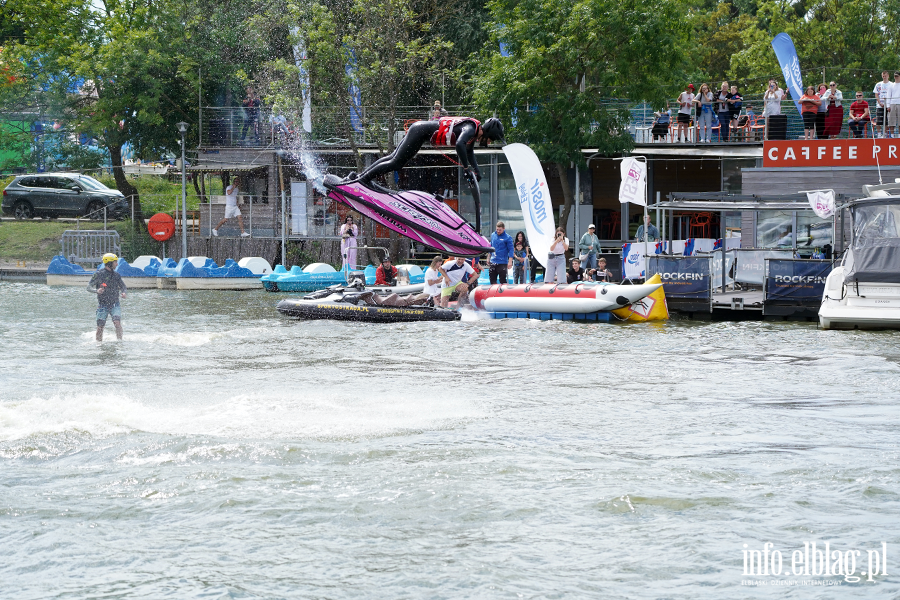 VI Festiwal Sport�w Wodnych, fot. 119