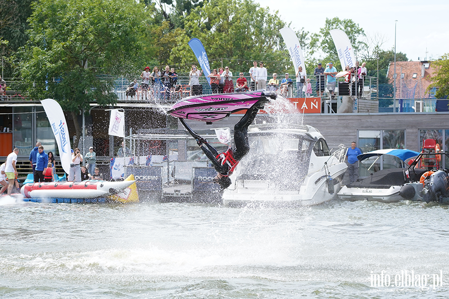 VI Festiwal Sport�w Wodnych, fot. 120