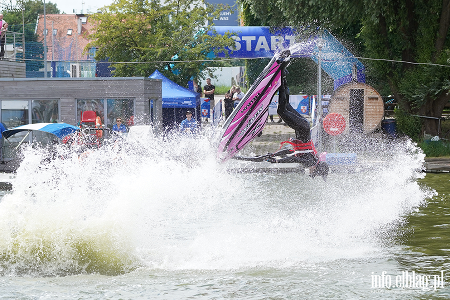 VI Festiwal Sport�w Wodnych, fot. 121