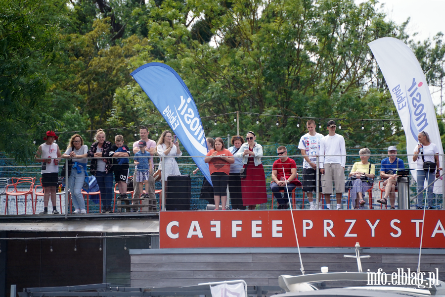 VI Festiwal Sport�w Wodnych, fot. 122
